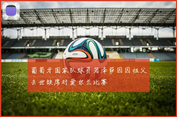 葡萄牙国家队球员若泽萨因因祖父去世缺席对爱尔兰比赛