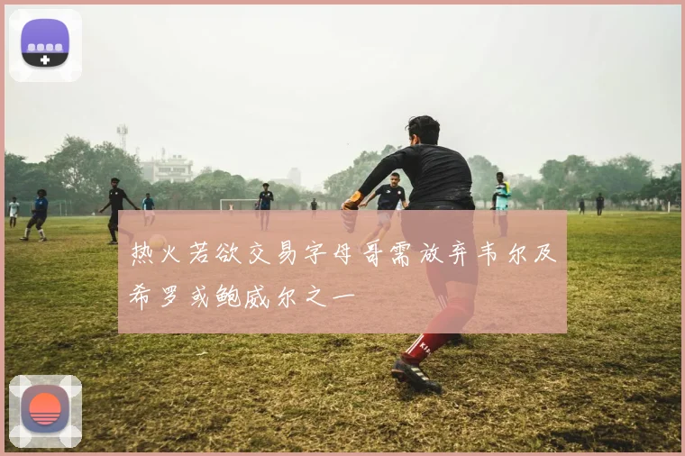 热火若欲交易字母哥需放弃韦尔及希罗或鲍威尔之一