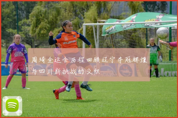 周琦全运会历程回顾辽宁夺冠辉煌与四川新挑战的交织