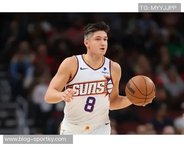 太阳阿伦三分球表现不佳坦言缺乏舒服接球机会但仍有8次出手感觉良好 太阳阿伦三分球表现不佳坦言缺乏舒服接球机会但仍有8次出手感觉良好