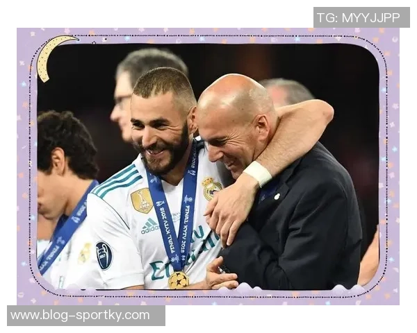 本泽马称赞齐达内执教能力并强调沙特联赛对顶级球员的需求